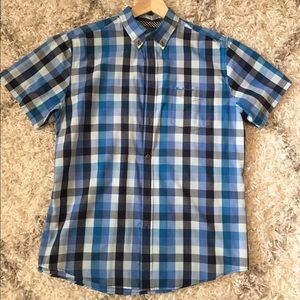 Men's Ben Sherman Heritage shirt